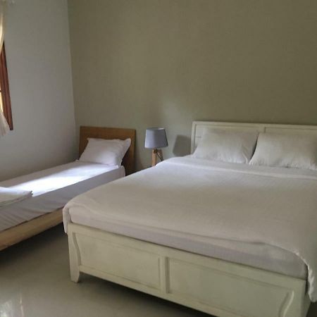 Le Jardin D'Alice Hotel Phan Thiet Bagian luar foto
