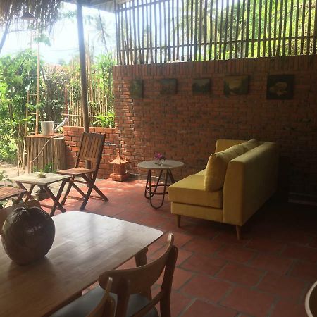 Le Jardin D'Alice Hotel Phan Thiet Bagian luar foto