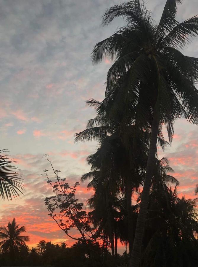 Le Jardin D'Alice Hotel Phan Thiet Bagian luar foto