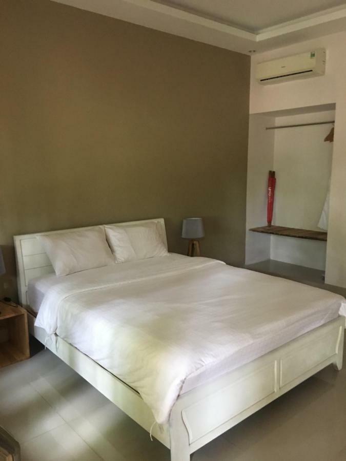 Le Jardin D'Alice Hotel Phan Thiet Bagian luar foto
