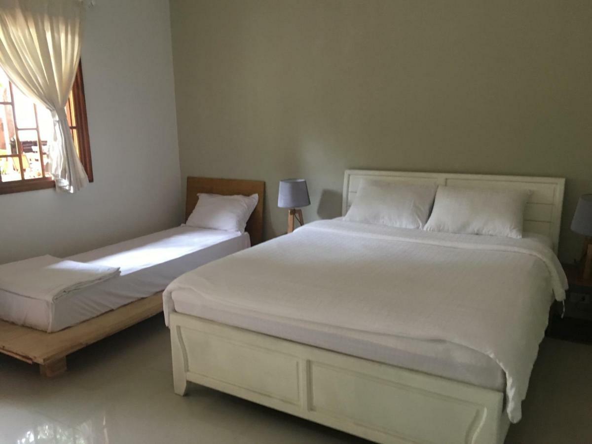 Le Jardin D'Alice Hotel Phan Thiet Bagian luar foto