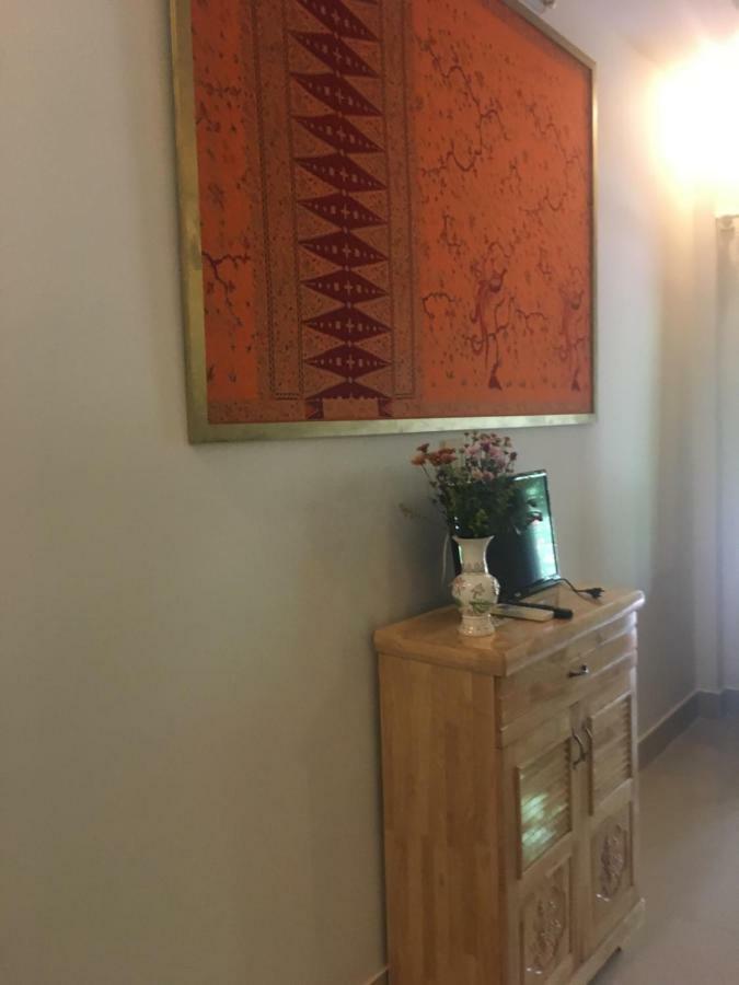 Le Jardin D'Alice Hotel Phan Thiet Bagian luar foto