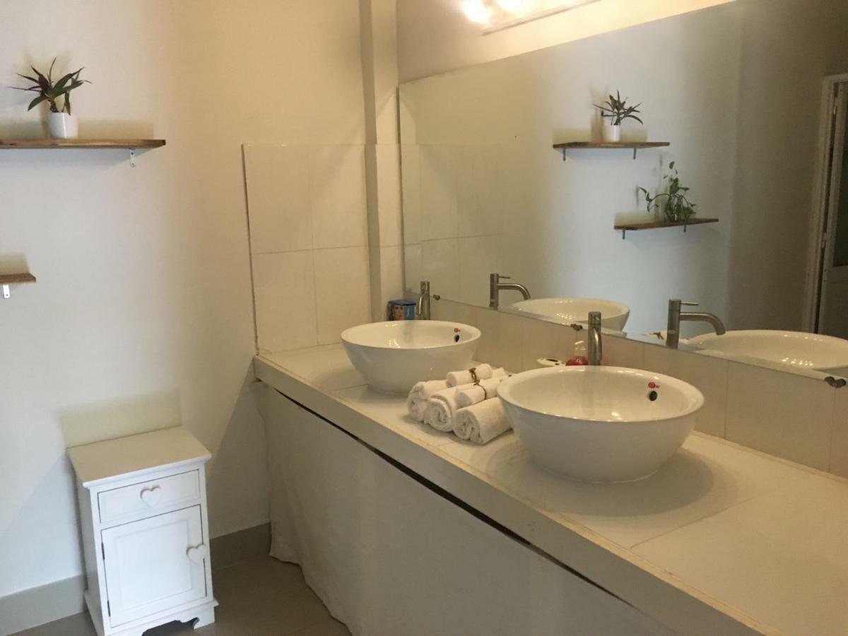 Le Jardin D'Alice Hotel Phan Thiet Bagian luar foto