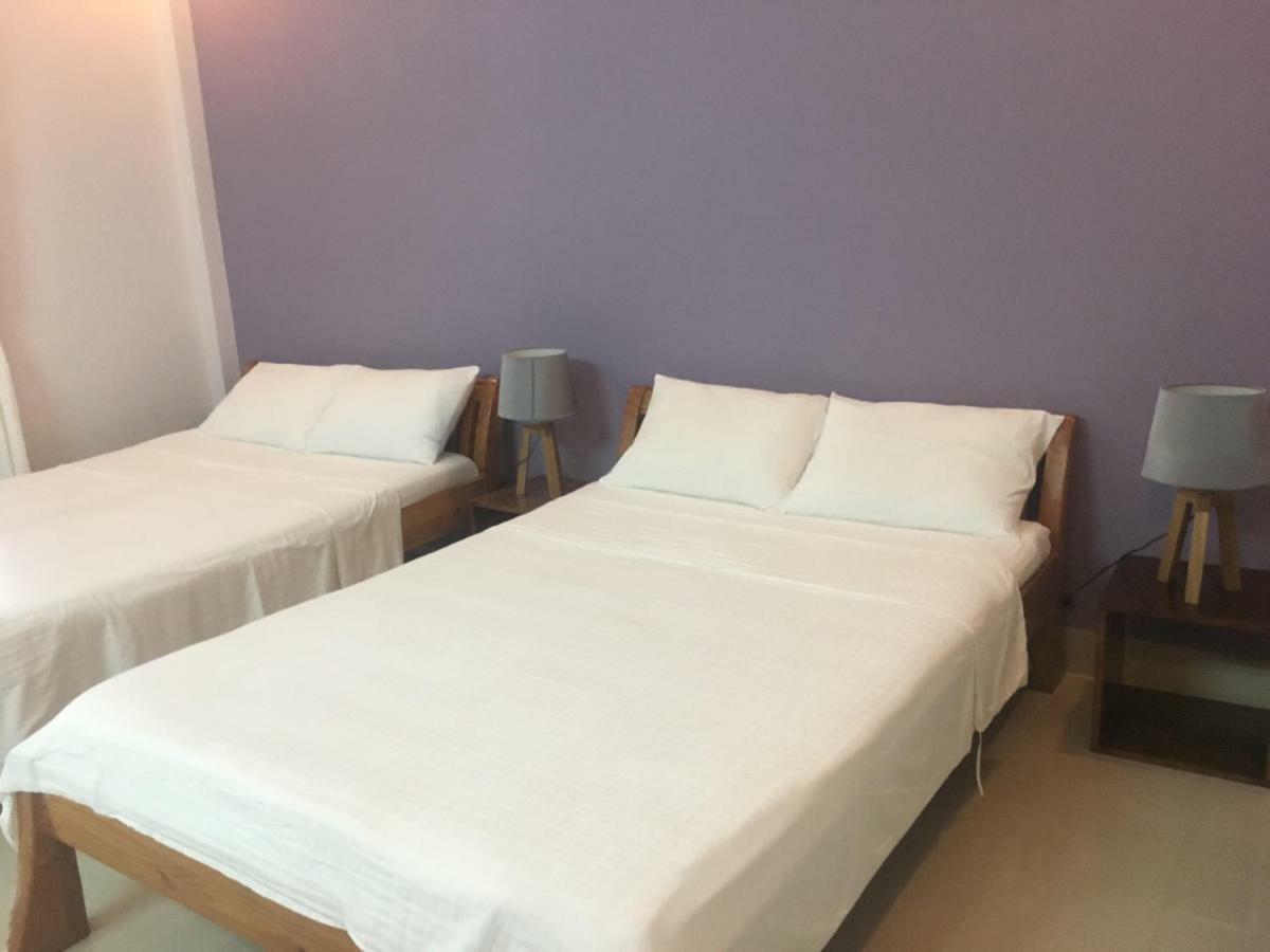Le Jardin D'Alice Hotel Phan Thiet Bagian luar foto
