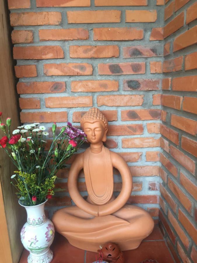 Le Jardin D'Alice Hotel Phan Thiet Bagian luar foto