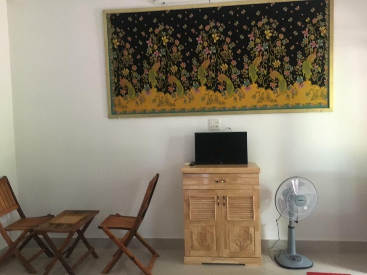 Le Jardin D'Alice Hotel Phan Thiet Bagian luar foto