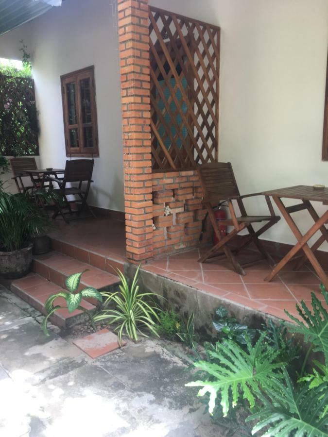 Le Jardin D'Alice Hotel Phan Thiet Bagian luar foto
